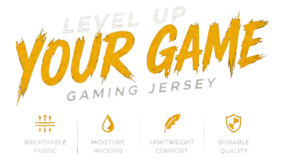 Level Up Your Game