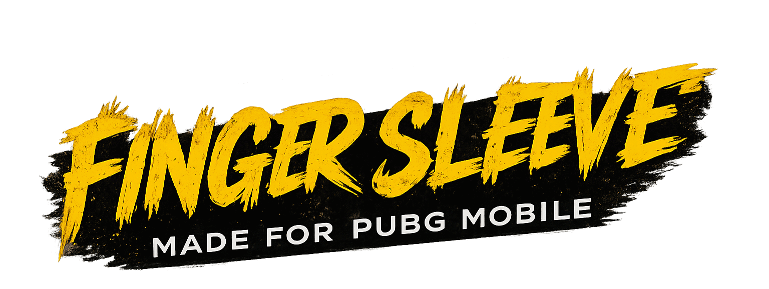 Premium Finger Sleeves